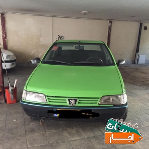 اجاره تاکسی گردشی
