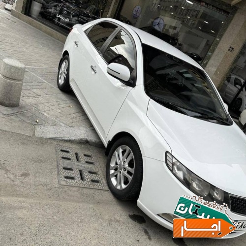 اجاره خودرو (سراتو آبشنال)