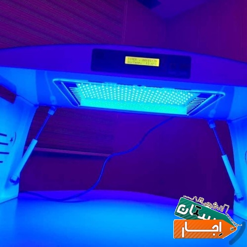اجاره دستگاه زردی نوزاد(فتوتراپی)3Dو4D شبانه روزی