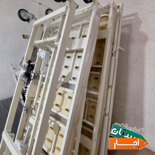 خدمات تولید ساخت اجاره تخت برقی تشک بیمار بیمارستانی