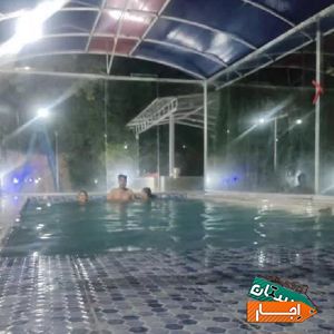 اجاره باغ با بهترین قیمت