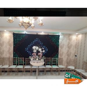 دیجی باغ اجاره باغ باغ خانوادگی مراسم تولد