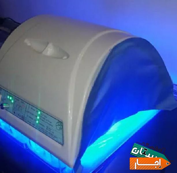 اجاره دستگاه زردی نوزادLED استان تهران تمام وقت