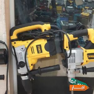 اجاره هیلتی های تخریب در توان وسایزمختلف 7و11 با بهترین شرایط