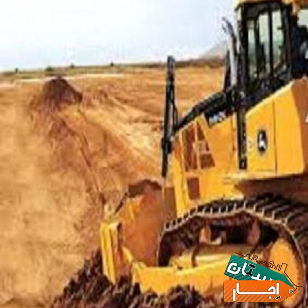 اجاره ماشین الات راهسازی