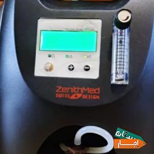 اجاره اکسیژن ساز با مناسب ترین شرایط
