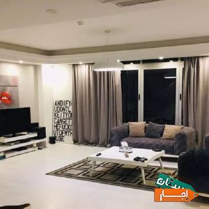 اجاره آپارتمان 90متری کامرانیه شمالی با قیمت عالی