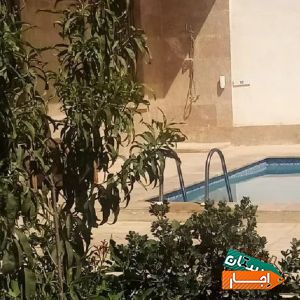 اجاره ویلا باغچه خونه باغ با بهترین امکانات