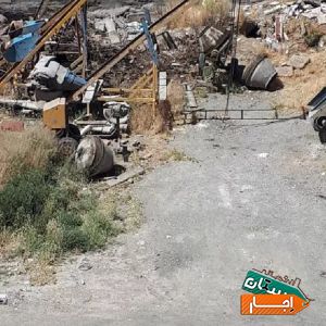 اجاره قیچی آرماتور دستگاه جوش /هیلتی/ بتونیر /قالب با مناسب ترین شرایط