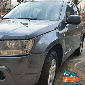 اجاره خودرو سواری سوزوکی ویتارا با قیمت خیلی خوب
