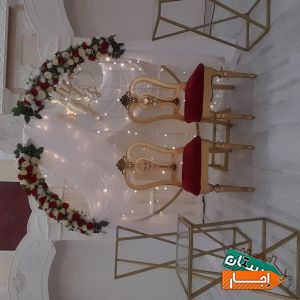 ظروف کرایه ظرفچی بزرگ مفتخر است با چند دهه خدمت اماده برگزاری مجالس شما عزیزان باشد