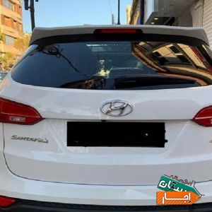 اجاره خودرو سانتافه نیو رنت کرایه شرکت معتبر با بهترین شرایط