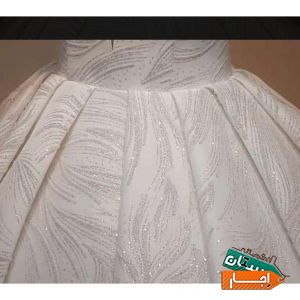 اجاره لباس عروس مدل اروپایی