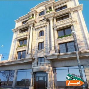 اجاره آپارتمان 105متر شهرک فرزان با مناسب ترین قیمت