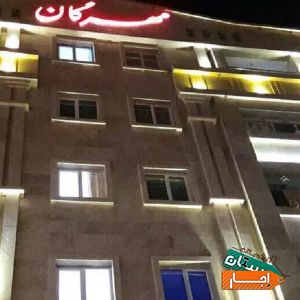 آپارتمان 125متر سه خواب با بهترین امکانات