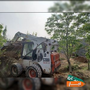 اجاره بابکت.پاکدشت وارمین وحومه.