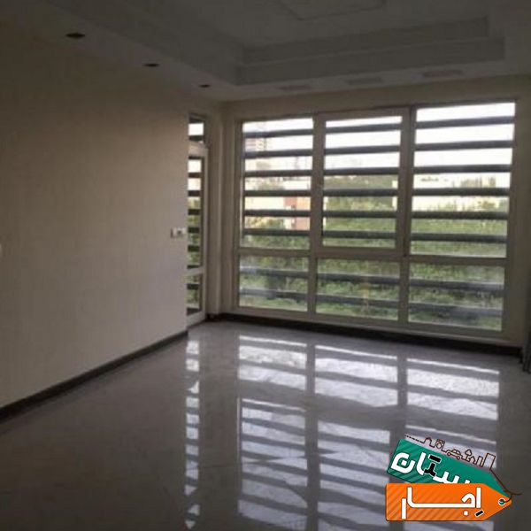 اجاره اداری 126 متر در ازگل