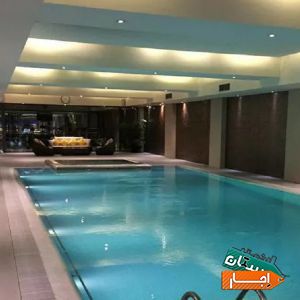 اجاره 140متر سه خوابه فول بلوار24 متری بامناسب ترین امکانات