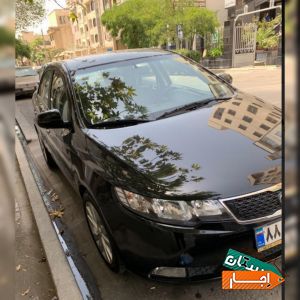 اجاره خودرو سراتو رنت