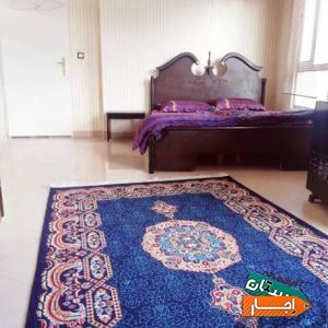 اجاره سوییت آپارتمان مبله در غرب با شرایط عالی