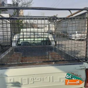 اجاره وانت بار.حمل بار