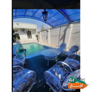 اجاره باغ استخردار