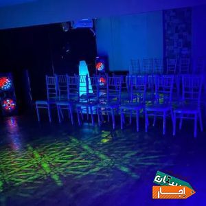 تشریفات و اجاره سالن،تولد،مهمانی،دورهمی،اجتماعات با بهترین شرایط