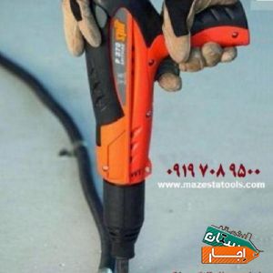 اجاره تفنگ هیلتی کرایه تفنگ هیلتی