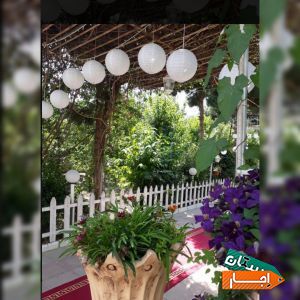 اجاره باغ بدون واسطه