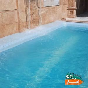 اجاره باغ ویلا استخر آبگرم سهلیه کردان با بهترین شرایط