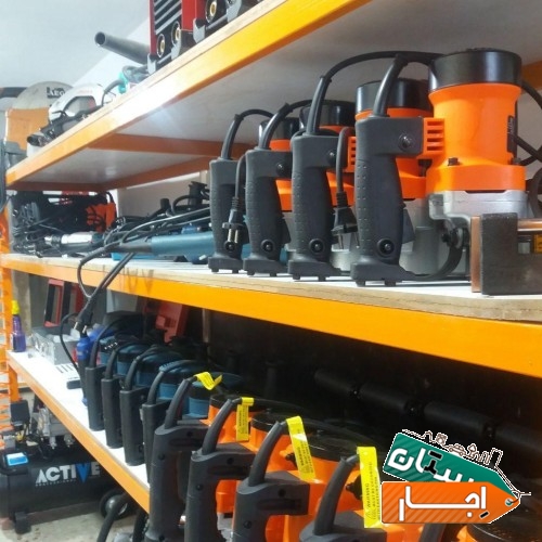 اجاره ابزار.هیلتی.ویبره.دستگاه جوش
