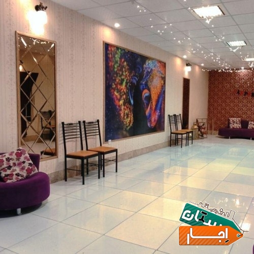 باغ اجاره نزدیک تولدمهمانی افتر،با ویدئوپروژکتور