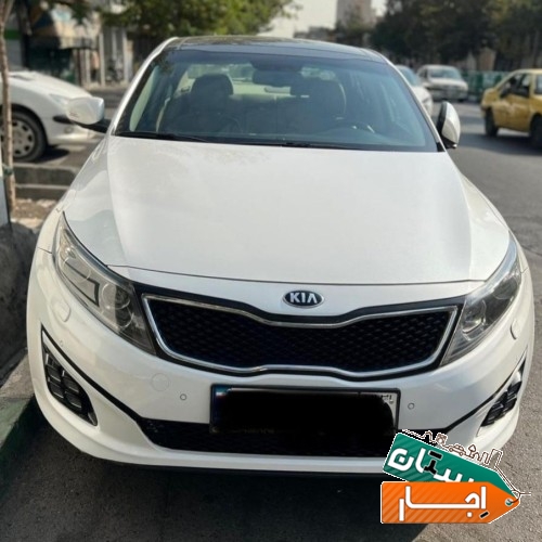 اجاره خودرو سراتو کوپه با قیمت توافقی