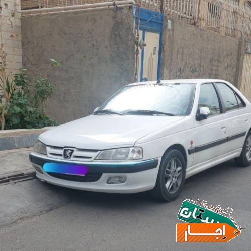 اجاره خودرو پژو پارس با شرایط عالی