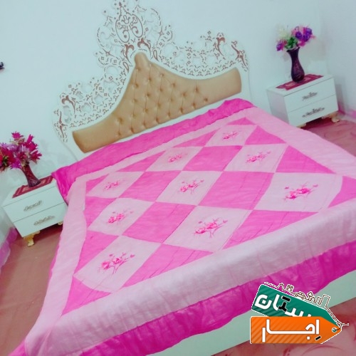 اجاره سوئیت