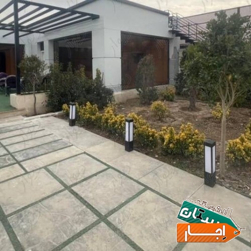 اجاره روزانه ویلا استخر ابگرم شهریار