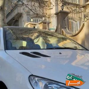اجاره خودرو 206 آسان با بهترین قیمت