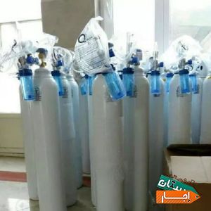 اجاره و فروش کپسول اکسیژن به صورت شبانه روزی با بالاترین کیفیت