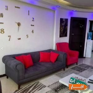 اجاره آپارتمان شیک صدف بهترین قیمت