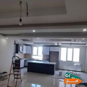 اجاره اپارتمان 140متر مرزداران نوساز کلیدنخورده با شرایط عالی