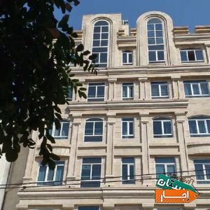 اجاره 155متر 3خواب تکواحدی 4 سال ساخت /طبقه پنجم / با بهترین امکانات