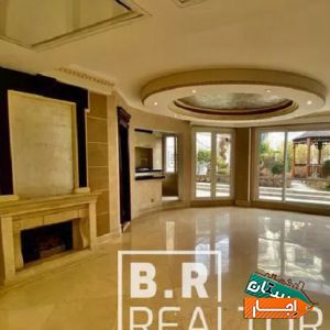بهترین شرایط اجاره 440متر پنت هاوس *90 متر تراس گاردن *برند*