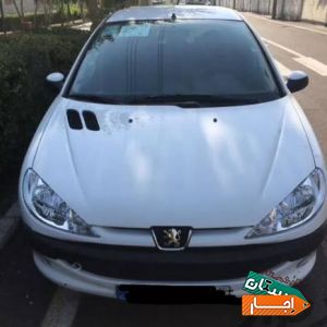 اجاره‌ 206 شرایط مناسب