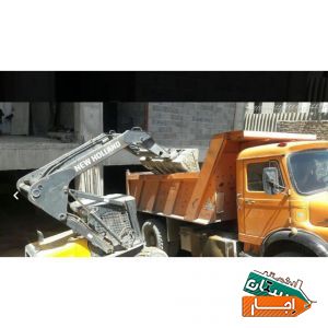 اجاره بابکت در سراسر کرج و حومه .گرمدره