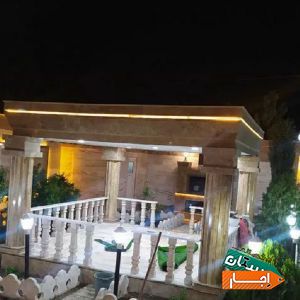 اجاره باغچه فول با شرایط مناسب