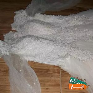 اجاره لباس عروس