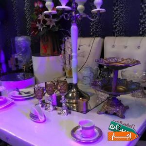 اجاره میزوصندلی ماژستیک با بهترین قیمت