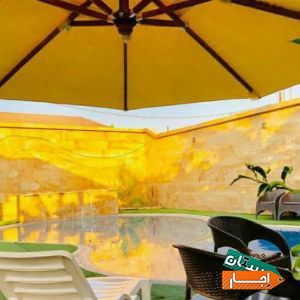 اجاره باغ ویلا استخری