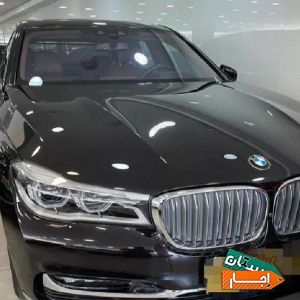 اجاره خودرو بی ام و 730 رنت کرایه ماشین bmw با بهترین قیمت