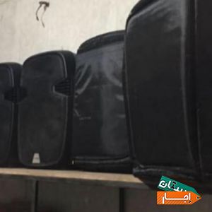 اجاره باند(اکتیو فلشخور بولوتوثی) رقص نور میز سوارز لیزر